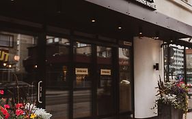 Original Sokos Hotel Vaakuna Pori